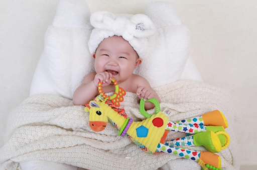 陇南六个月宝宝贫血怎么办